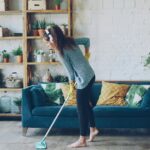 καθαριότητα