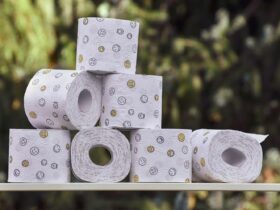 Χαρτί υγείας: Η εποχή του φτάνει στο τέλος της - Όλο και περισσότεροι επιλέγουν πιο αποτελεσματικές εναλλακτικές