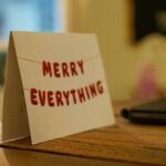 Επαγγελματικές ευχές για τα Χριστούγεννα: 25+ Προτάσεις για πελάτες & συνεργάτες