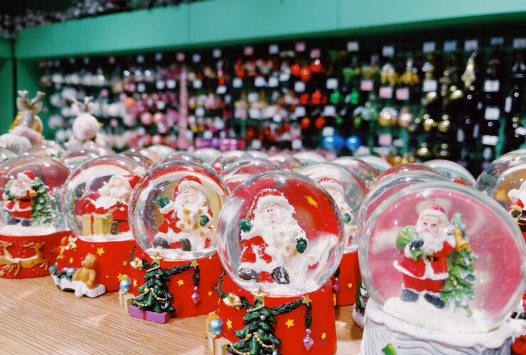 Ανοιχτά καταστήματα και σούπερ μάρκετ την Κυριακή 28/12 - Το ωράριο