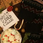 Μελομακάρονα ή κουραμπιέδες; Ποιο είναι τελικά το πιο υγιεινό χριστουγεννιάτικο γλυκό;