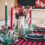 Φούσκωμα μετά το Πρωτοχρονιάτικο τραπέζι: 7 τρόποι για άμεση ανακούφιση