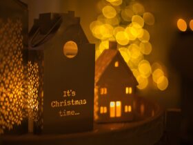 Η ομάδα του e-howto σας εύχεται Καλά Χριστούγεννα!