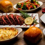 Χριστουγεννιάτικο τραπέζι: Αλμυρά αντί για γλυκά Χριστούγεννα