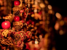 Πρωτοχρονιά 2026: Ποια ονόματα γιορτάζουν την 1η Ιανουαρίου;