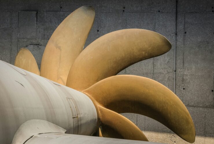 Η Βόρεια Κορέα δημιουργεί πυρηνοκίνητο υποβρύχιο και αλλάζει τα δεδομένα