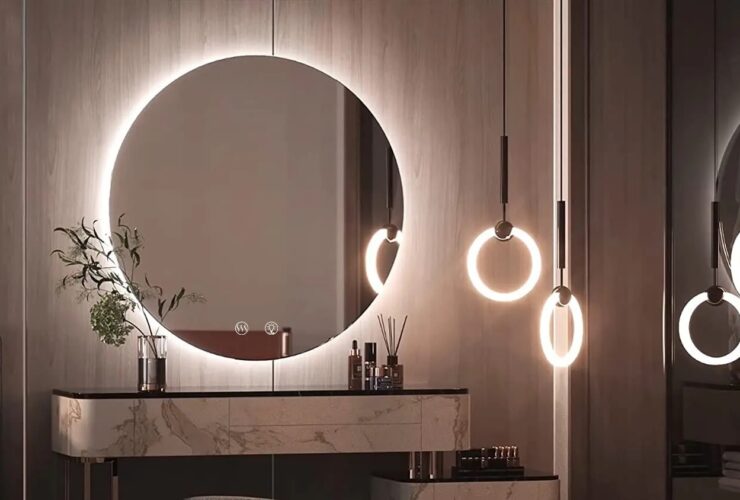 Πώς θα σταματήσει να θολώνει ο καθρέφτης του μπάνιου: Το έξυπνο κόλπο με την οδοντόκρεμα