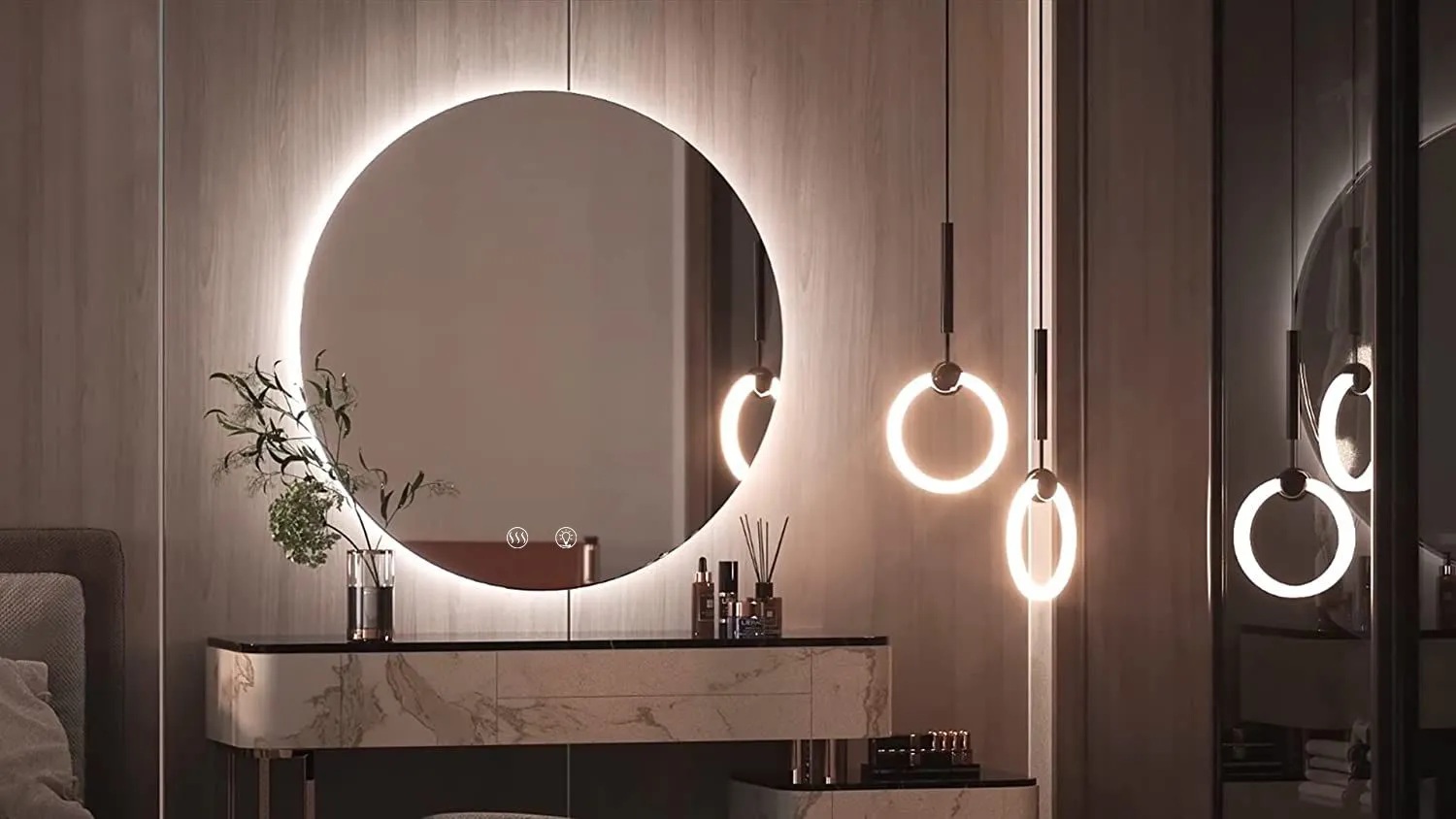 Πώς θα σταματήσει να θολώνει ο καθρέφτης του μπάνιου: Το έξυπνο κόλπο με την οδοντόκρεμα