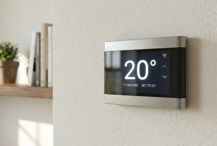 Ρύθμισα τον θερμοστάτη στους 20°C: Πόσα ευρώ γλίτωσα τελικά στον λογαριασμό;