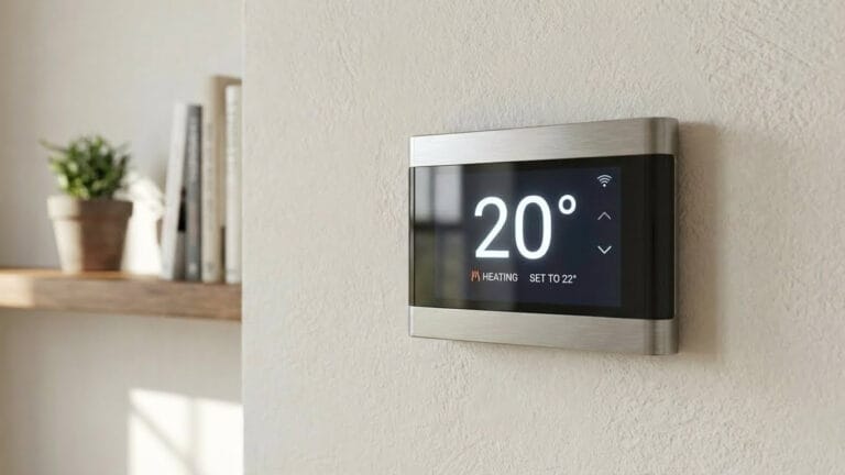 Ρύθμισα τον θερμοστάτη στους 20°C: Πόσα ευρώ γλίτωσα τελικά στον λογαριασμό;