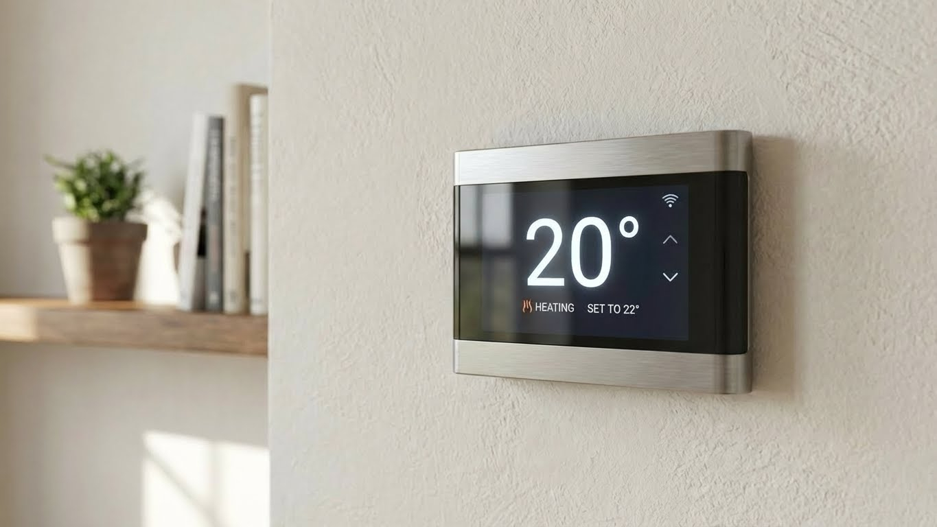 Ρύθμισα τον θερμοστάτη στους 20°C: Πόσα ευρώ γλίτωσα τελικά στον λογαριασμό;