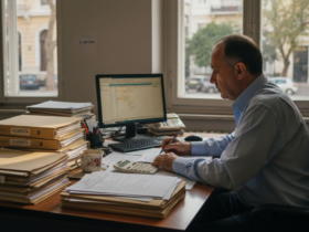 Τι είναι η ΑΑΔΕ – Ρόλος και σημασία για επαγγελματίες