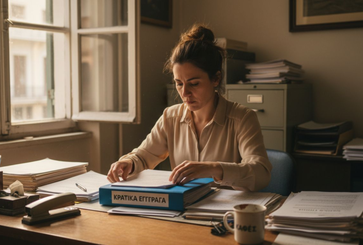 ΔΥΠΑ - Διαδικασία έκδοσης κάρτας ανεργίας: Πλήρης οδηγός βήμα-βήμα