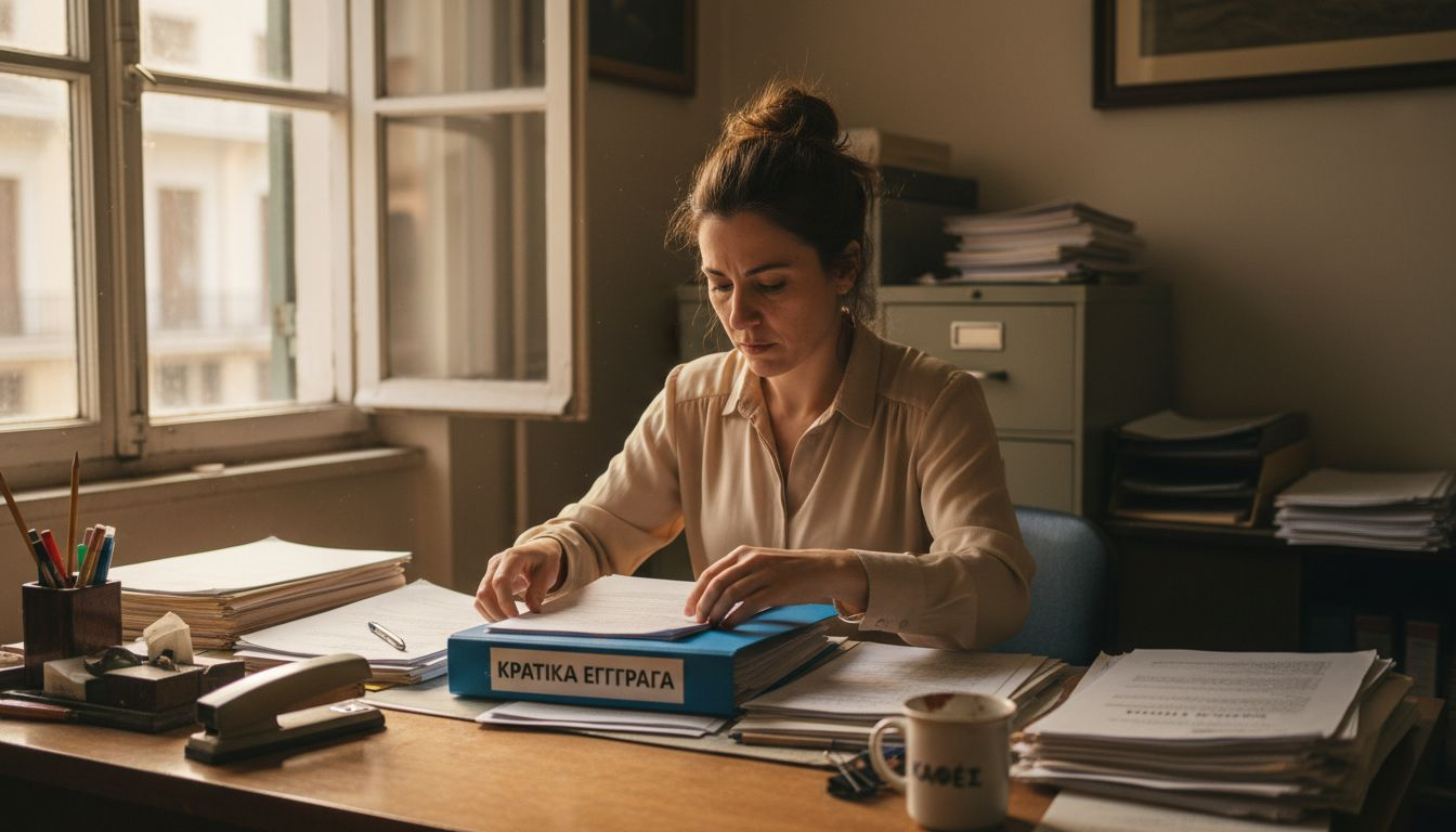 ΔΥΠΑ - Διαδικασία έκδοσης κάρτας ανεργίας: Πλήρης οδηγός βήμα-βήμα