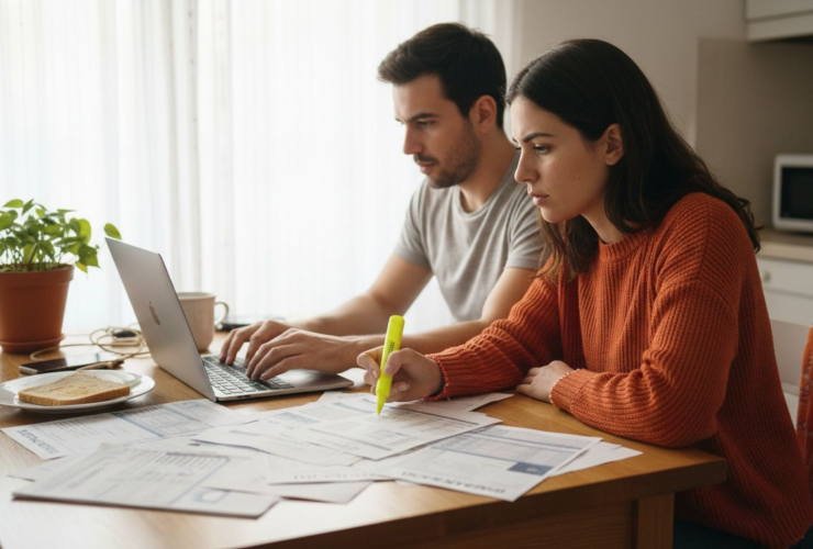 Βήμα βήμα αλλαγή παρόχου ρεύματος: Πλήρης οδηγός