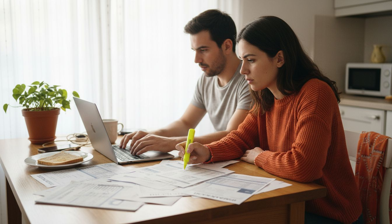 Βήμα βήμα αλλαγή παρόχου ρεύματος: Πλήρης οδηγός