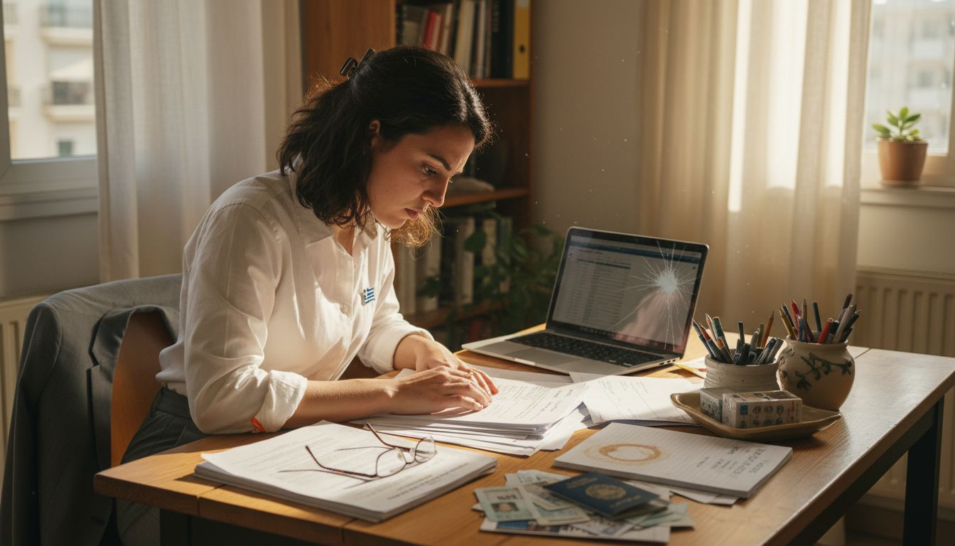 Εγγραφή στον e-ΕΦΚΑ Οδηγός: Βήμα-Βήμα για νέους επαγγελματίες