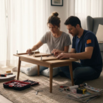 Τι είναι το DIY: Οδηγός αρχαρίων, εργαλεία & ιδέες για το σπίτι