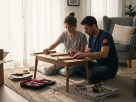 Τι είναι το DIY: Οδηγός αρχαρίων, εργαλεία & ιδέες για το σπίτι