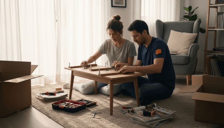 Τι είναι το DIY: Οδηγός αρχαρίων, εργαλεία & ιδέες για το σπίτι