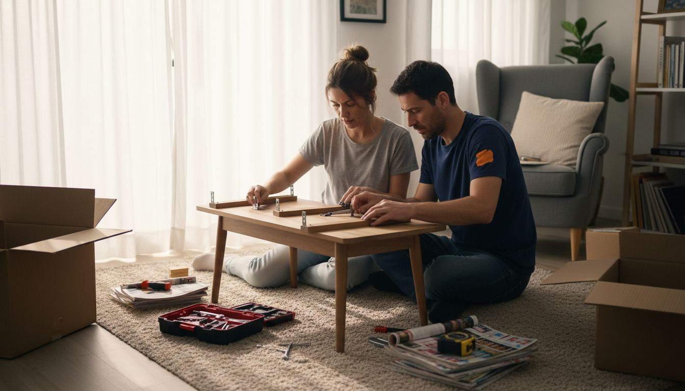 Τι είναι το DIY: Οδηγός αρχαρίων, εργαλεία & ιδέες για το σπίτι