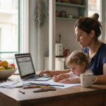 Βήμα βήμα αίτηση Α21: Οδηγός για το επίδομα παιδιού ΟΠΕΚΑ