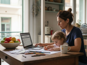 Βήμα βήμα αίτηση Α21: Οδηγός για το επίδομα παιδιού ΟΠΕΚΑ