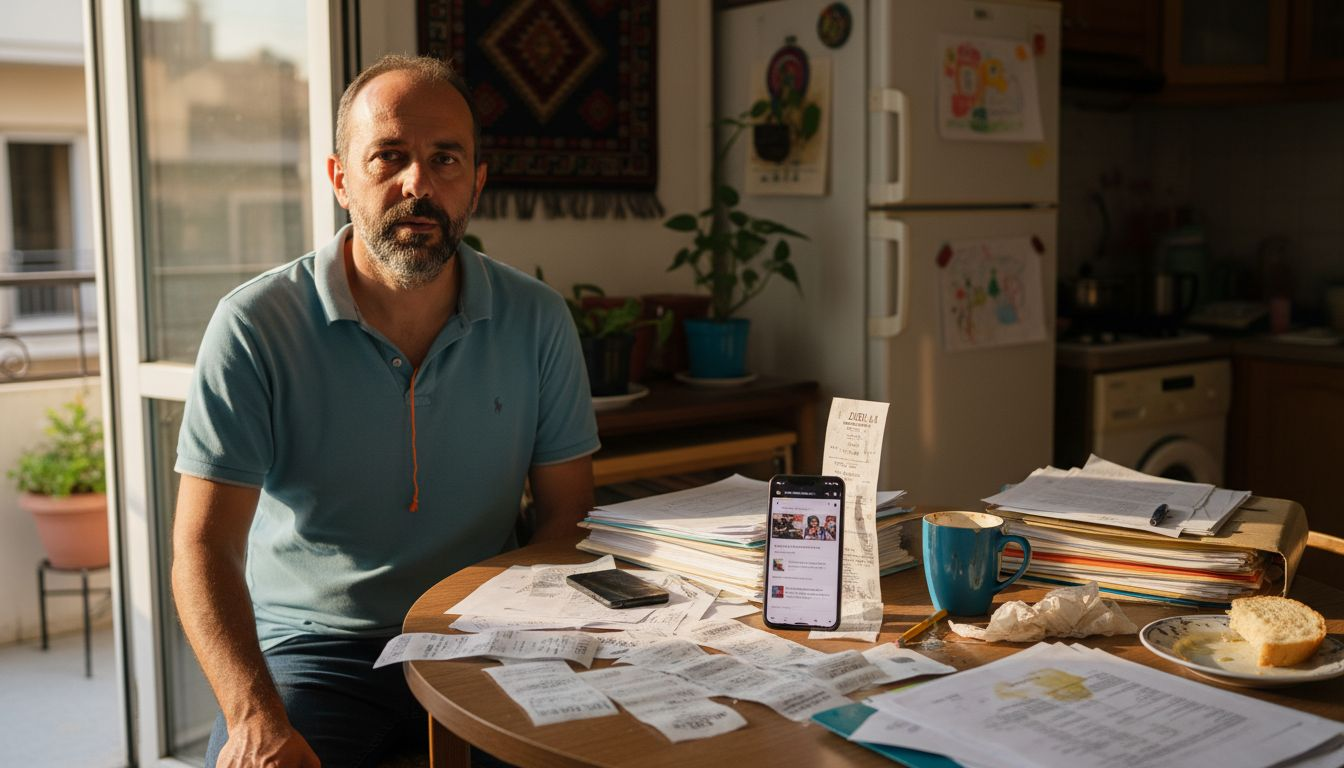 Tip of Life: Πρακτικές Συμβουλές για Καλύτερη Καθημερινότητα