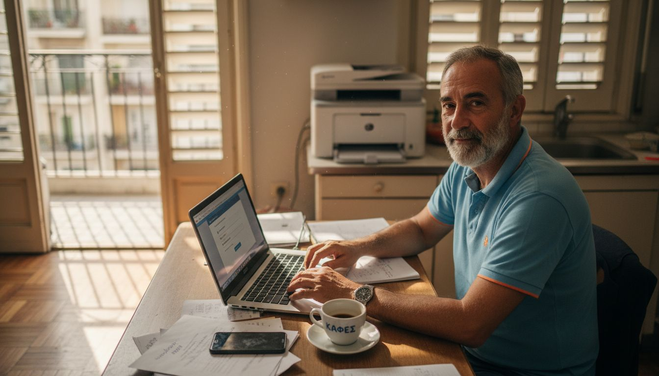 gov.gr: Πλήρης οδηγός για αιτήσεις και έγγραφα εύκολα