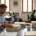 Ρόλος του GDPR στην Ελλάδα – Υποχρεώσεις και επιπτώσεις