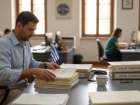 Ρόλος του GDPR στην Ελλάδα – Υποχρεώσεις και επιπτώσεις