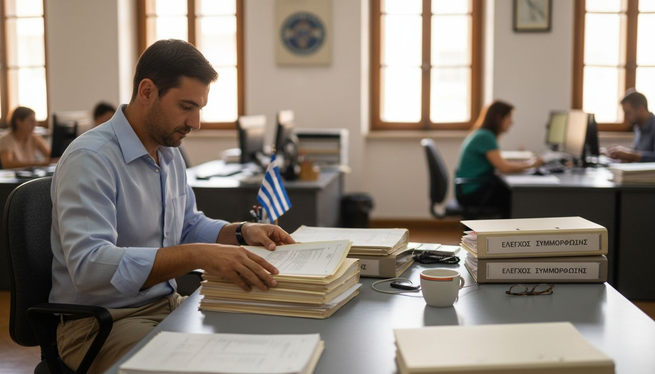 Ρόλος του GDPR στην Ελλάδα – Υποχρεώσεις και επιπτώσεις