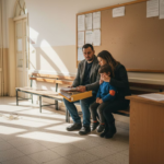 Διαδικασία εγγραφής παιδιού σε σχολείο: Πλήρης οδηγός