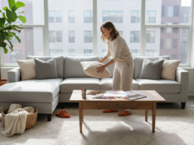 7 βήματα-κλειδιά: Checklist για οργάνωση σπιτιού εύκολα