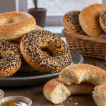 κουλούρια θεσσαλονίκης