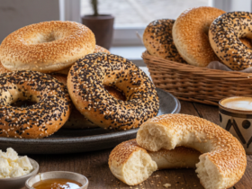 κουλούρια θεσσαλονίκης