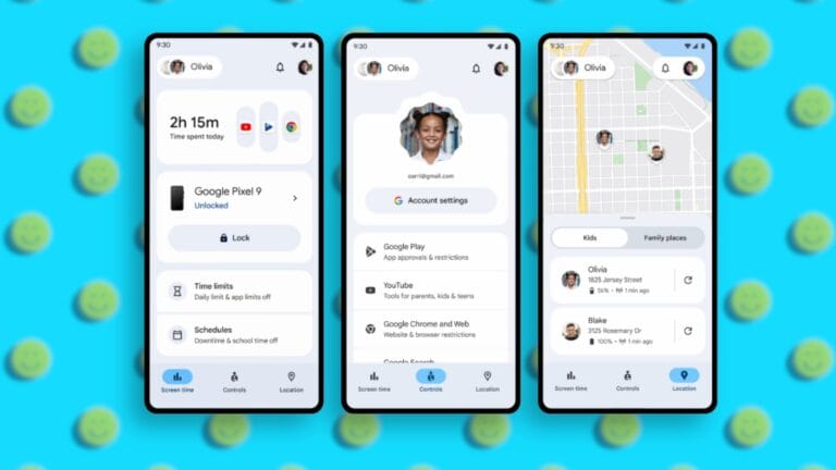 GPS Tracker Δωρεάν: Πώς να κάνετε κάθε Android συσκευή εντοπισμού