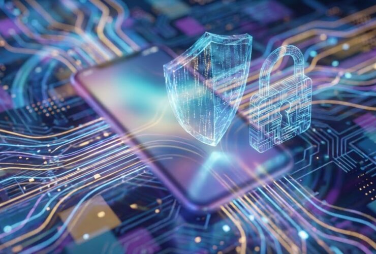 Η «κρυφή» ρύθμιση στο Android που σταματάει τους αδιάκριτους (Private DNS)