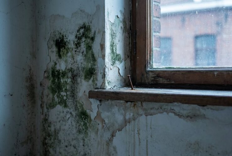 Γιατί δεν πρέπει να κοιμάστε με ανοιχτό παράθυρο τον χειμώνα (Ούτε καν στην ανάκλιση)