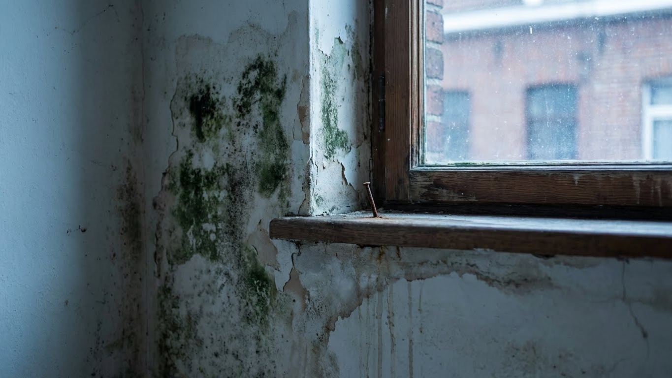 Γιατί δεν πρέπει να κοιμάστε με ανοιχτό παράθυρο τον χειμώνα (Ούτε καν στην ανάκλιση)