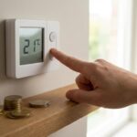 Μην την αφήνετε ανοιχτή όλη μέρα»: Μηχανικός καταρρίπτει τον Νο1 μύθο της θέρμανσης (Θα γλιτώσετε χρήματα)