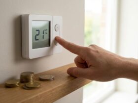 Μην την αφήνετε ανοιχτή όλη μέρα»: Μηχανικός καταρρίπτει τον Νο1 μύθο της θέρμανσης (Θα γλιτώσετε χρήματα)