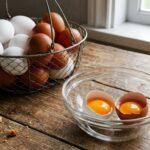 Άσπρα vs Καφέ Αυγά: Ο μύθος που πιστεύουμε στην Ελλάδα και η μόνη αληθινή διαφορά