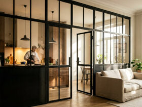 Τέλος εποχής για την «Ενιαία Κουζίνα»; Γιατί επιστρέφει η μόδα του χωριστού δωματίου