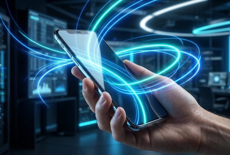 Κολλάει το κινητό; Το «7λεπτο κόλπο» των τεχνικών που θα το κάνει να «πετάει» ξανά (Δωρεάν)