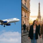 Aegean: Το απόλυτο δώρο Αγίου Βαλεντίνου – 1+1 εισιτήριο δωρεάν για Πάσχα & Καλοκαίρι