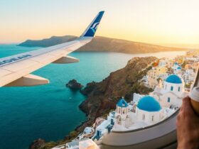 Τρέξτε να προλάβετε: Η Aegean έβγαλε εισιτήρια με -50% για Πάσχα και Καλοκαίρι (Λήγει σε λίγες μέρες)