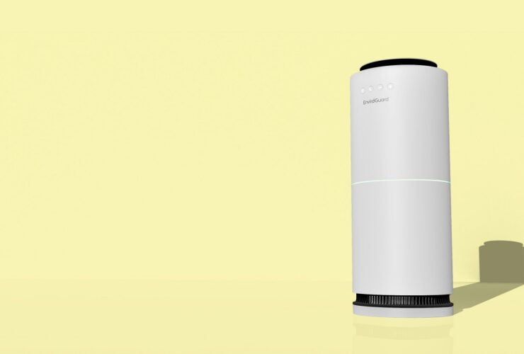 Αφυγραντήρας: 5 σημεία στο σπίτι που ΔΕΝ πρέπει να τον βάζετε ποτέ