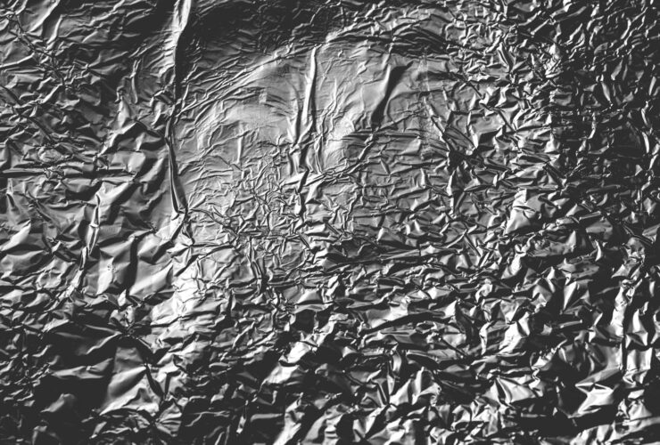 ΑΛΟΥΜΙΝΟΧΑΡΤΟ, ΥΓΡΑΣΙΑ