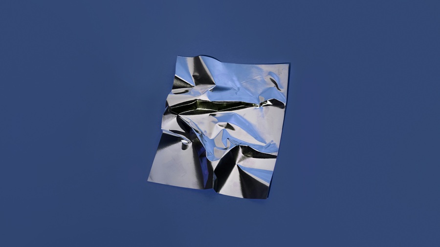 ΥΓΡΑΣΙΑ, ΑΛΟΥΜΙΝΟΧΑΡΤΟ